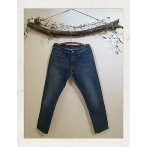 Bonobos | Athletic Blue Denim Jeans Size 33x32